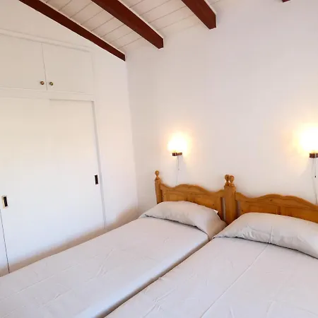 Holiday home Can Mateu *