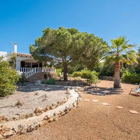 Can Mateu * Cap d'en Font