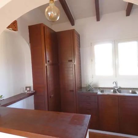 Holiday home Can Mateu